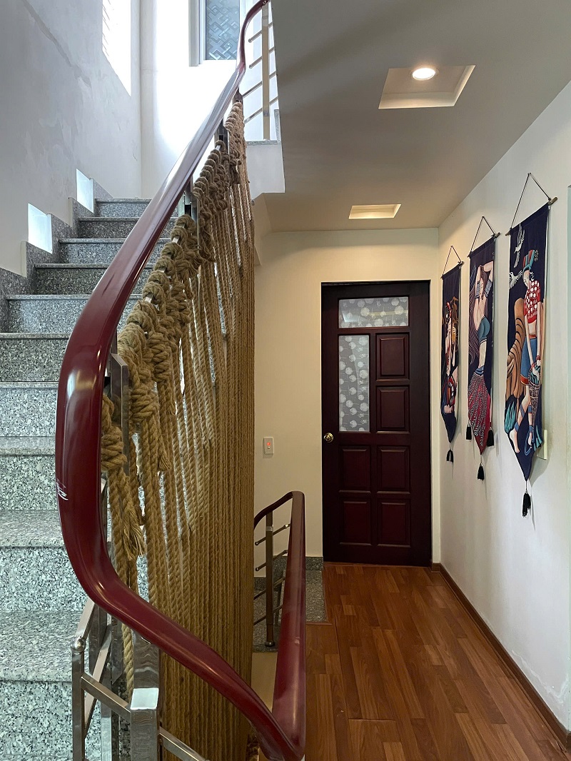 Bán Nhà 3 Tầng Ngõ Phố Đồng Thiện, Lê Chân, Hải Phòng – Đường 3.5m, Ô Tô Đỗ Cửa – Giá 3,8 Tỷ